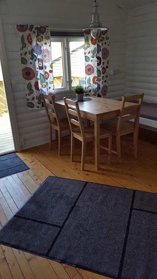 Selaeter Camping Stromstad Luaran gambar