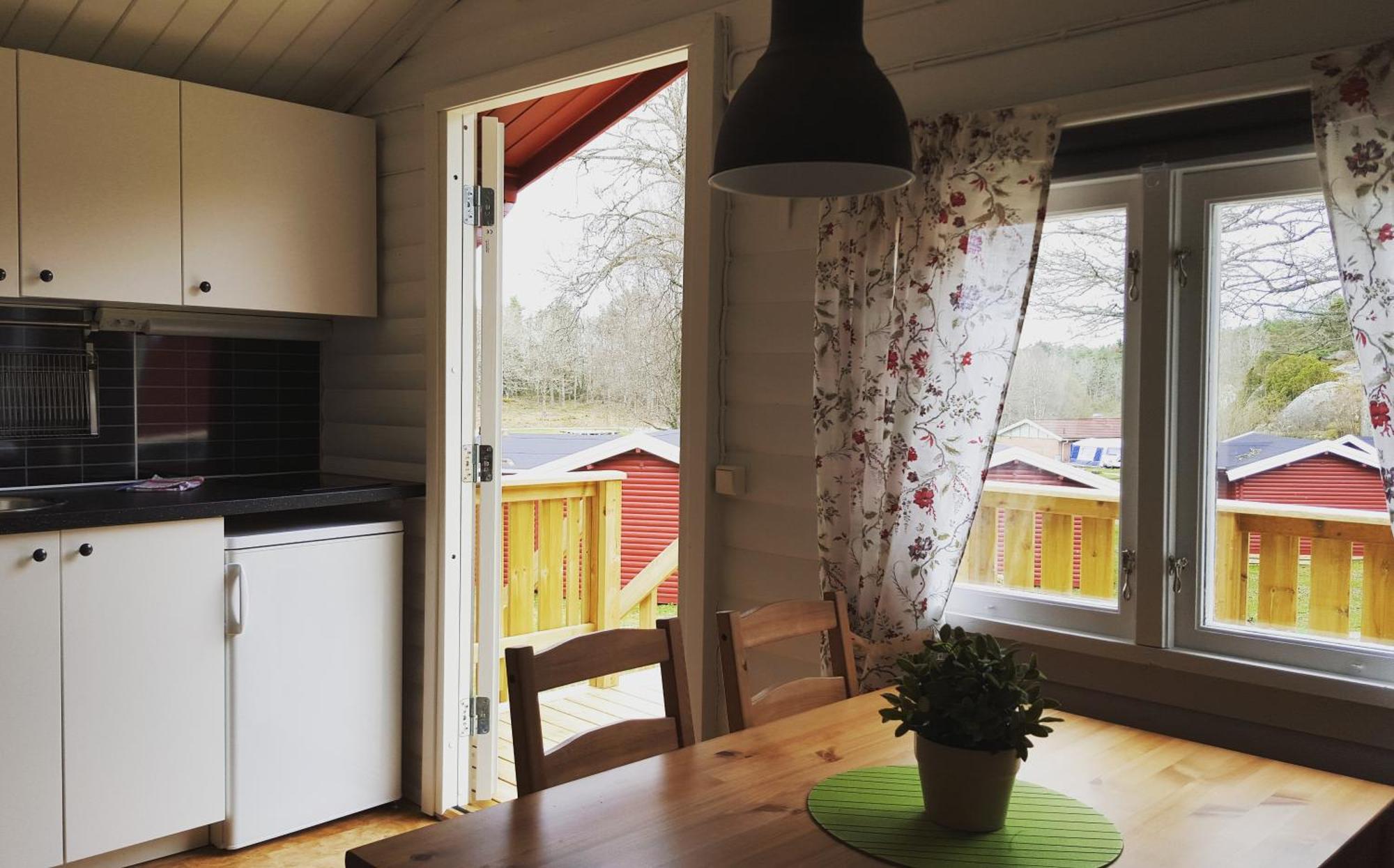 Selaeter Camping Stromstad Luaran gambar