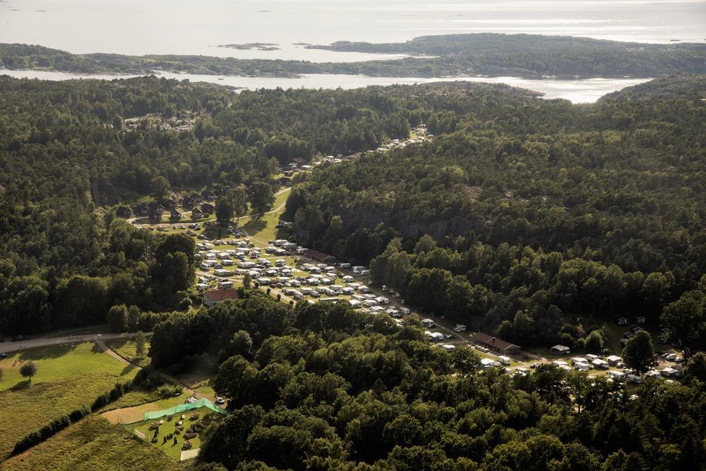 Selaeter Camping Stromstad Luaran gambar